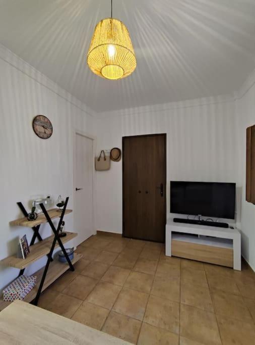 Estudio Jarampa En Barbate Exterior foto