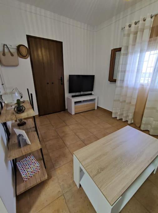 Estudio Jarampa En Barbate Exterior foto