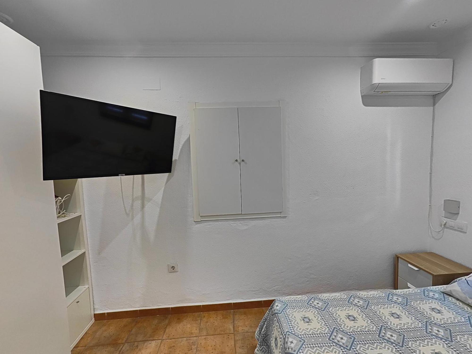 Estudio Jarampa En Barbate Exterior foto